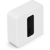 Sonos Sub 4 met 2x Era 300 Ultieme set Wit - Bundel
